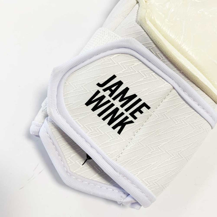 Kaliaaer AERAZOR PWRLITE Sekure Goalkeeper Gloves iD