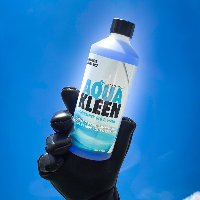 Just Keepers AquaKleen Goalkeeper Glove Wash 