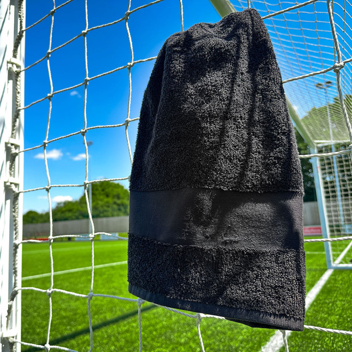 GK Essentials Bundle Glove Towel - Glove Bag - GK Finger Wraps