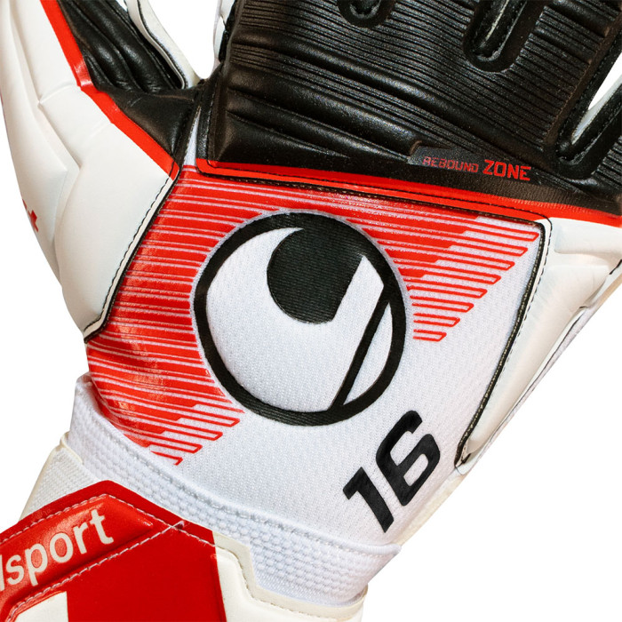 Uhlsport Supersoft SMU Mike Maignan #344 Goalkeeper Gloves