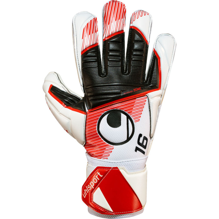 Uhlsport Supersoft SMU Mike Maignan #344 Junior Goalkeeper Gloves