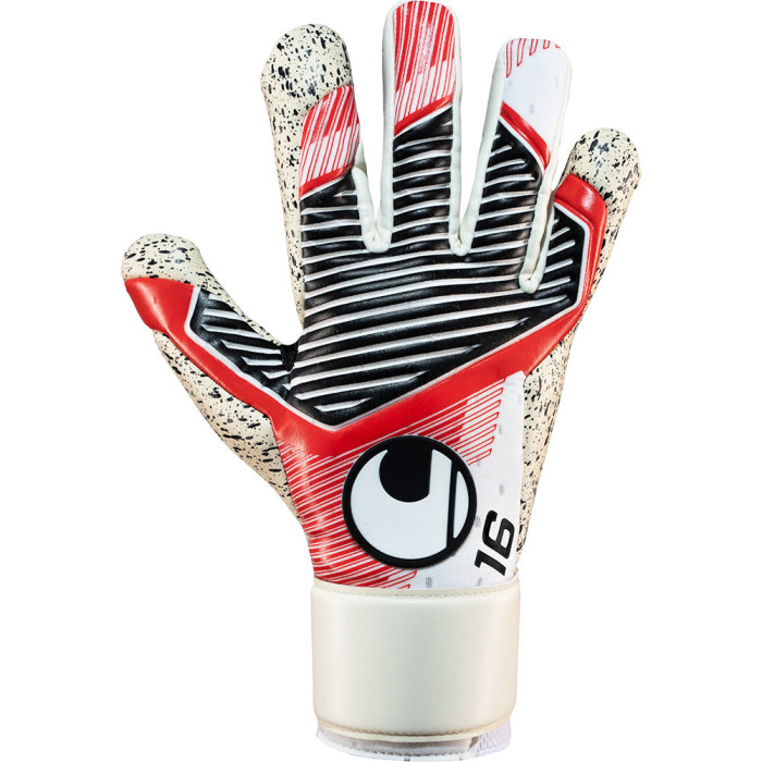 Uhlsport Supergrip+ HN SMU Mike Maignan Official #344 Junior Gloves
