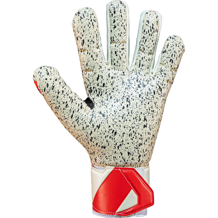 Uhlsport Supergrip+ HN SMU Mike Maignan Official #344 Junior Gloves