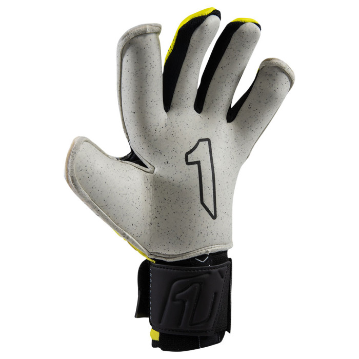 Rinat EGOTIKO STELLAR ALPHA ONANA Goalkeeper Gloves Yellow