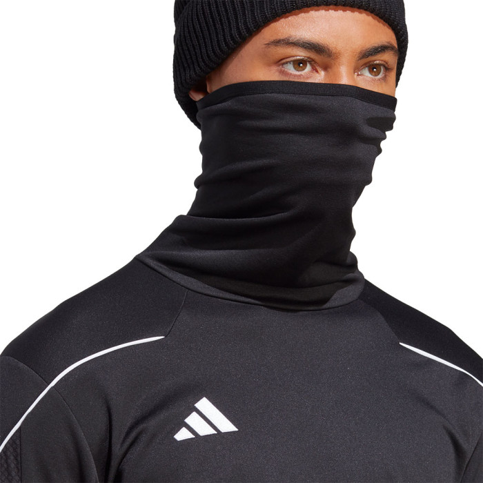  HS3573 adidas Tiro 23 League Warm Training Top (Black) 