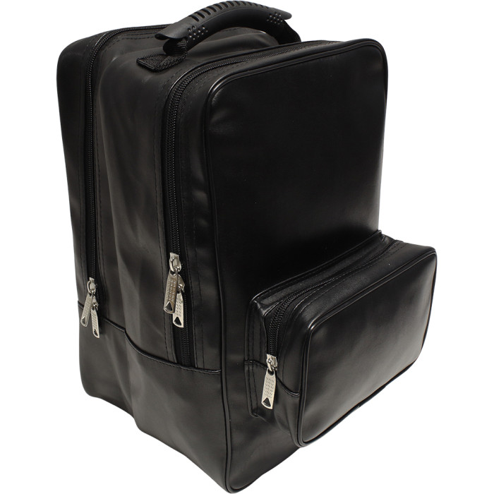 KB901 Keeper iD Deluxe Custom Glove Bag Black