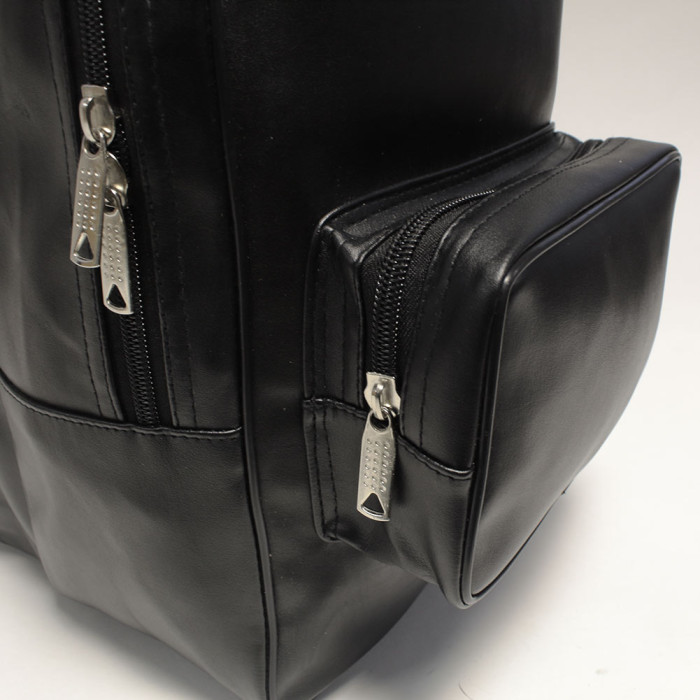 KB901 Keeper iD Deluxe Custom Glove Bag Black