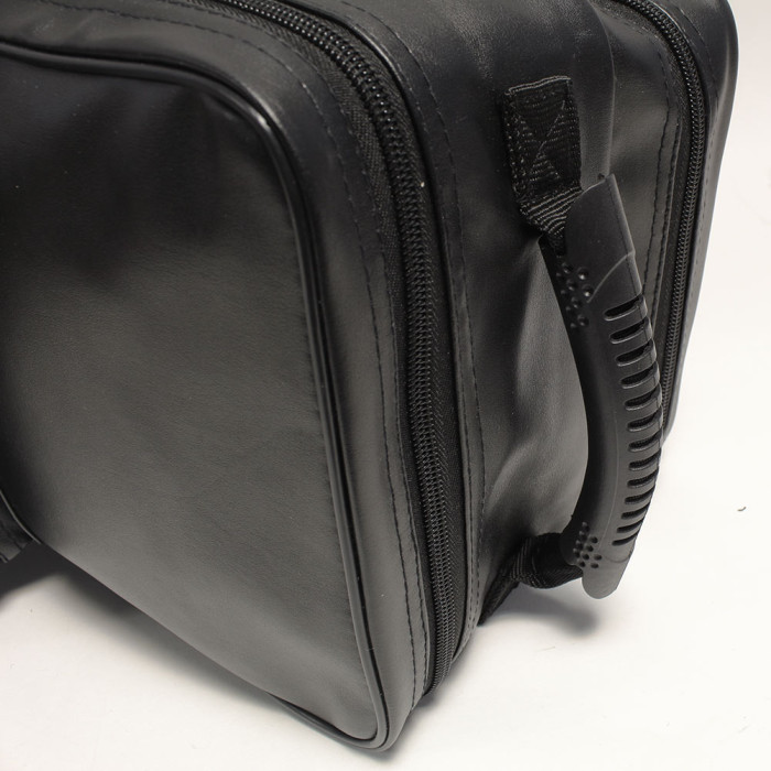 KB901 Keeper iD Deluxe Custom Glove Bag Black