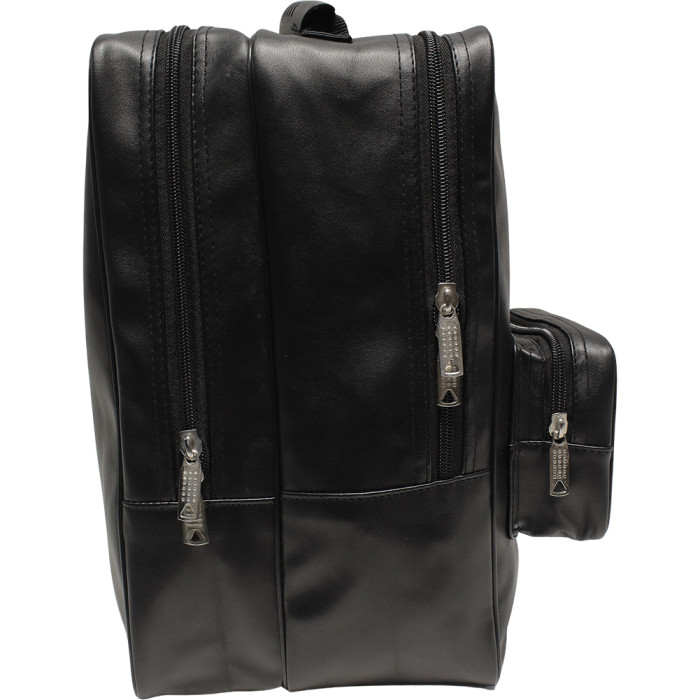 KB901 Keeper iD Deluxe Custom Glove Bag Black
