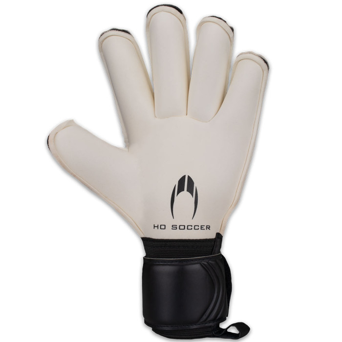  515155 HO Soccer Classic Pro Roll SMU Goalkeeper Gloves GREY 