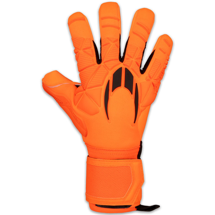  520288 HO Soccer SSG LEGEND ERGO GECKO Goalkeeper Gloves Orange 