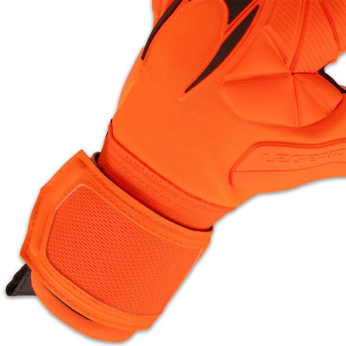  520288 HO Soccer SSG LEGEND ERGO GECKO Goalkeeper Gloves Orange 