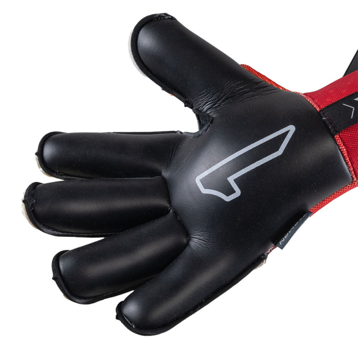  NKPA689 Rinat NKAM PRO Onana Goalkeeper Gloves (Yellow/Red) 