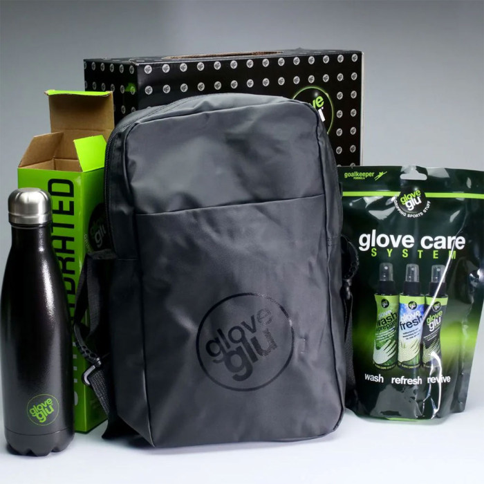 10112302 GloveGlu Pro Keeper Gift Set Bundle