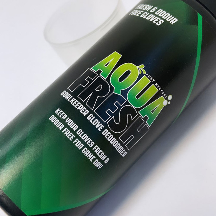 AquaKleen Fresh Goalkeeper Glove Deodoriser Srpay