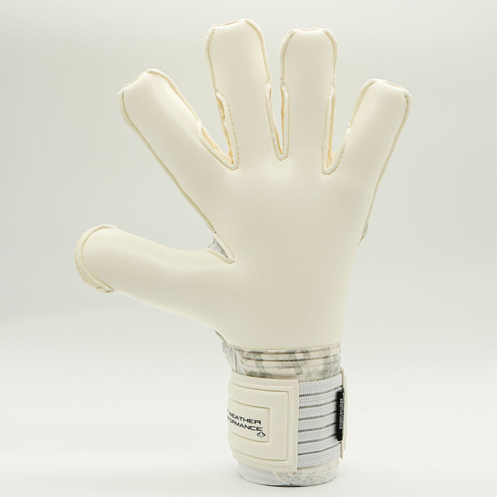  SGP202310G SELLS Total Contact Aqua Prime Goalkeeper Gloves White 