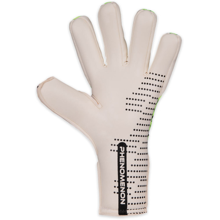  520299 HO Soccer Phenomenon Magnetic Gen V Goalkeeper Gloves LIME 