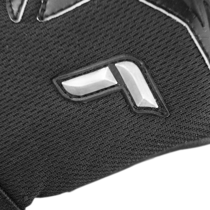  54707257700 Reusch Attrakt Infinity NC Goalkeeper Gloves Black 