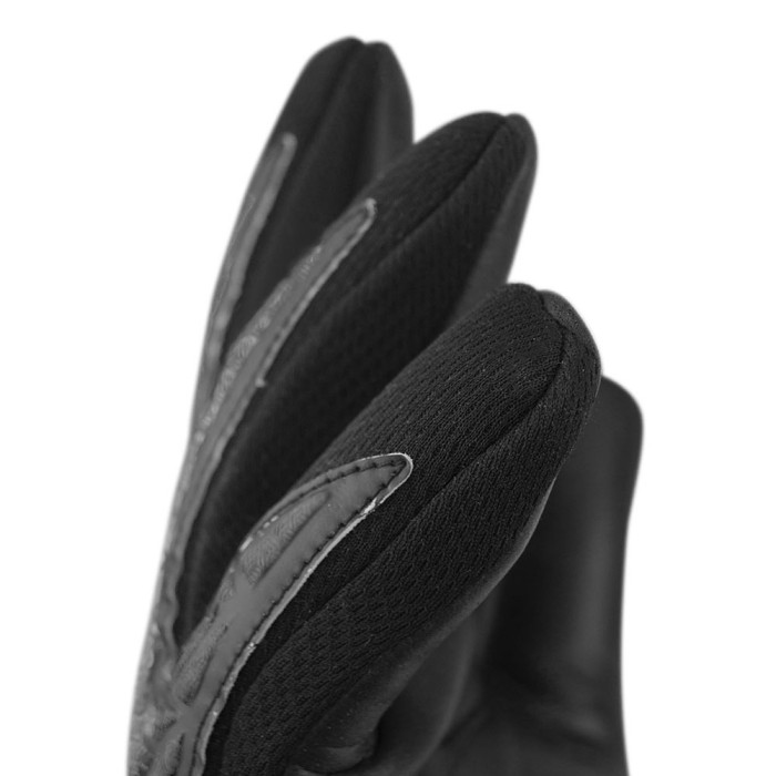  54707257700 Reusch Attrakt Infinity NC Goalkeeper Gloves Black 