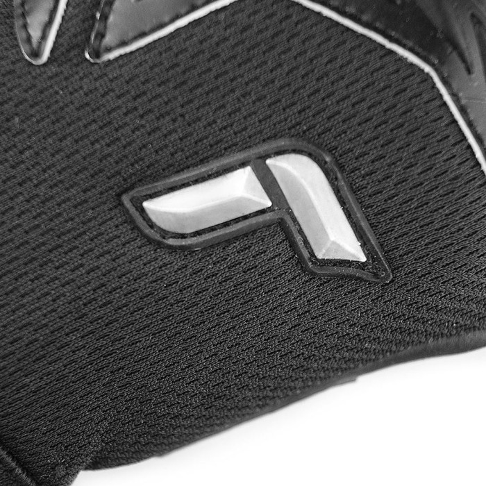  54727257700 Reusch Attrakt Infinity NC Junior Goalkeeper Gloves Black