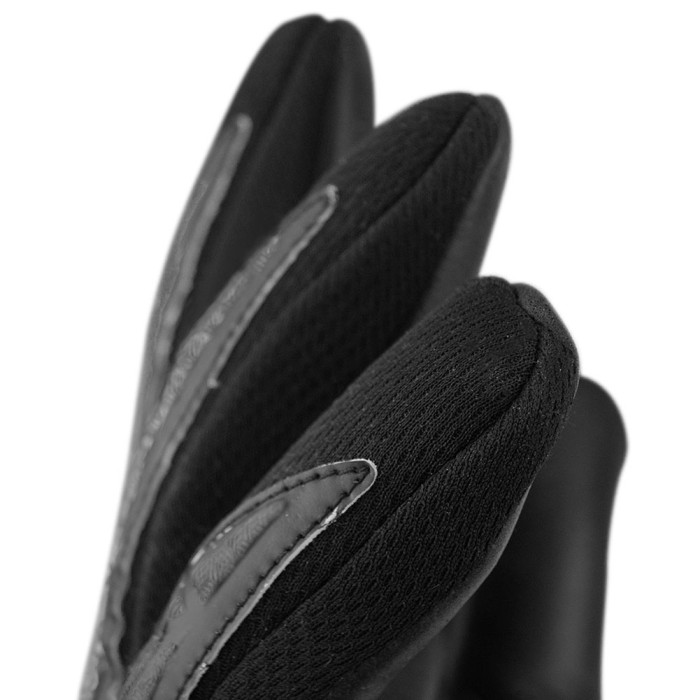  54727257700 Reusch Attrakt Infinity NC Junior Goalkeeper Gloves Black