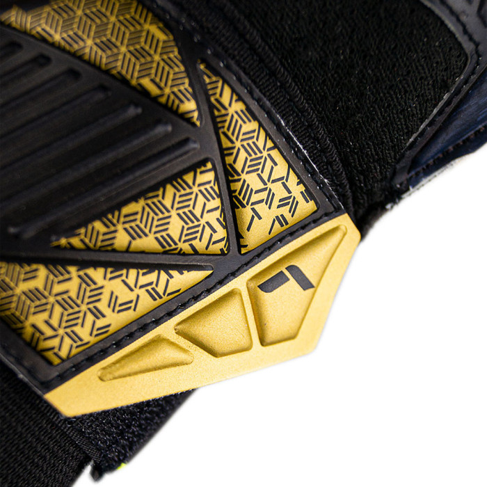  54727107739 Reusch Attrakt Infinity Finger Support Junior Goalkeeper 