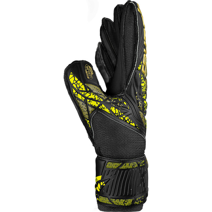  54727107739 Reusch Attrakt Infinity Finger Support Junior Goalkeeper 