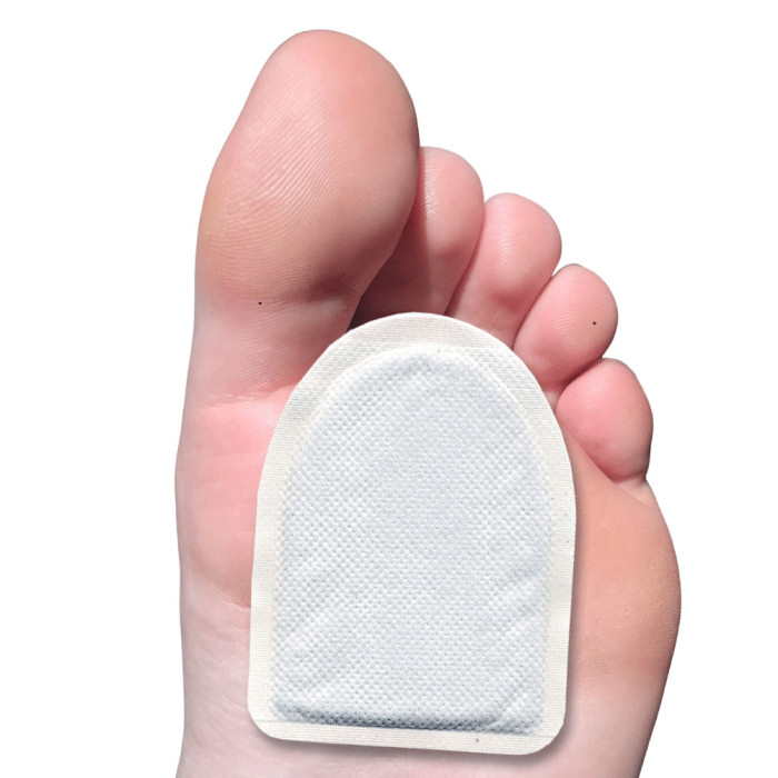 HH005 HotHands Foot/Toe Warmers 1 pair per pack