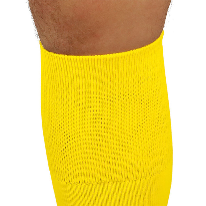  3414-30J JAKO Stirrup 2.0 Socks Junior Yellow 