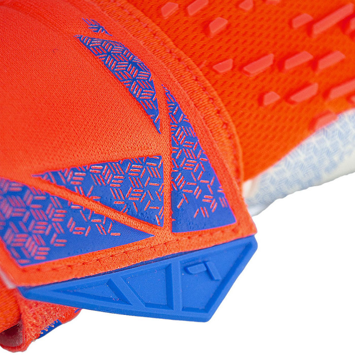 Reusch Attrakt Freegel Gold X Orange