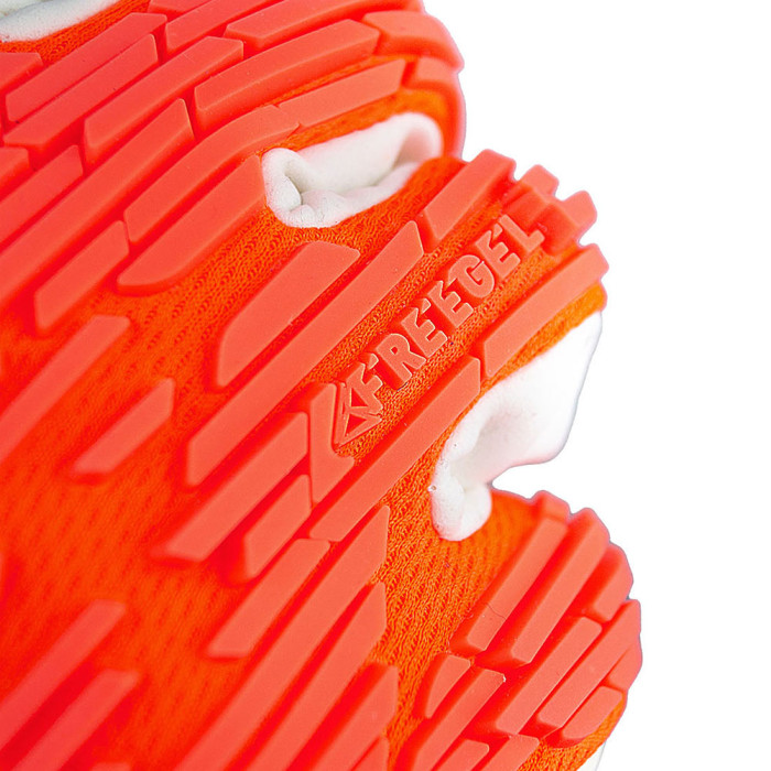 Reusch Attrakt Freegel Gold X Orange