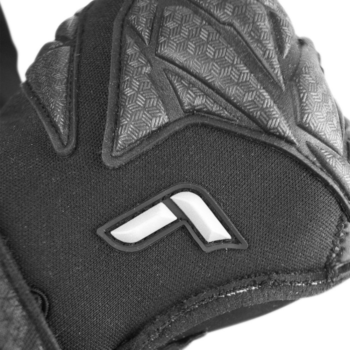 Reusch Attrakt Infinity Resistor AdaptiveFlex Black