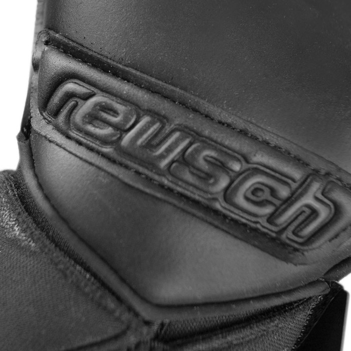 Reusch Attrakt Infinity Resistor AdaptiveFlex Black