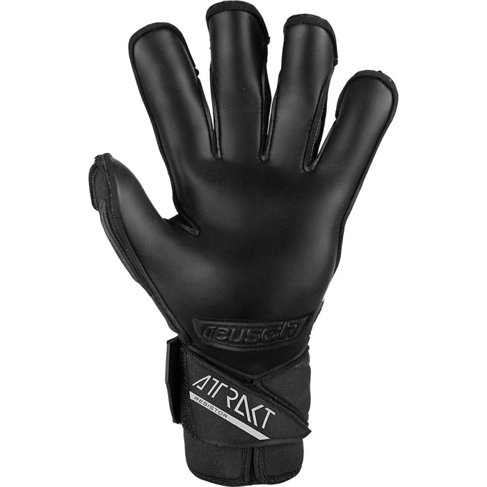 Reusch Attrakt Infinity Resistor AdaptiveFlex Black