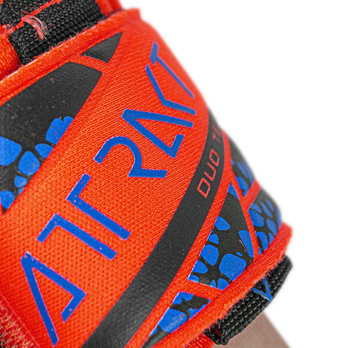 Reusch Attrakt Duo Orange