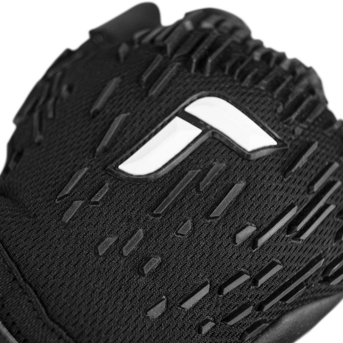 Reusch Attrakt Freegel Infinity Finger Support Black