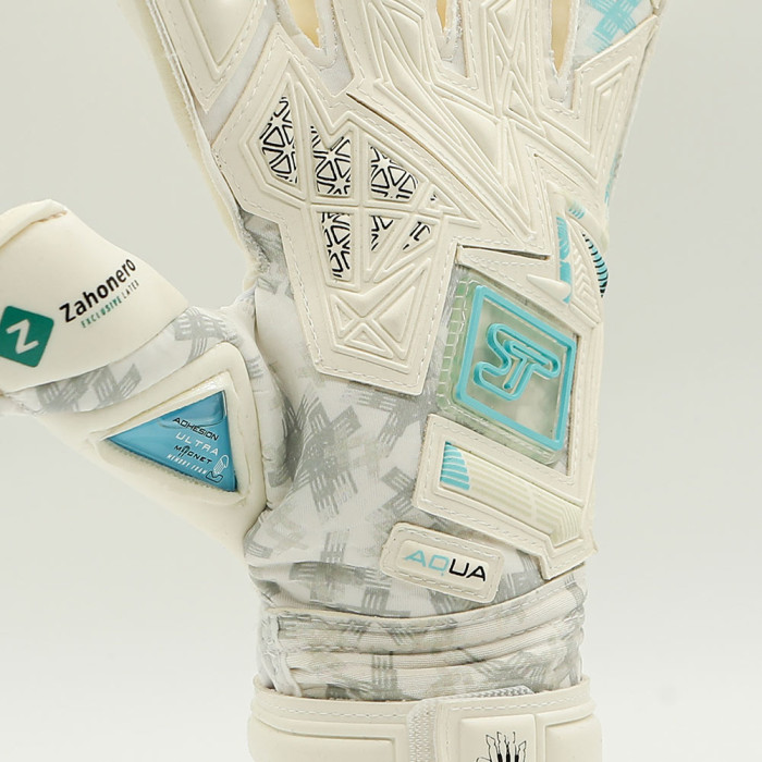SELLS Total Contact Aqua Pure White