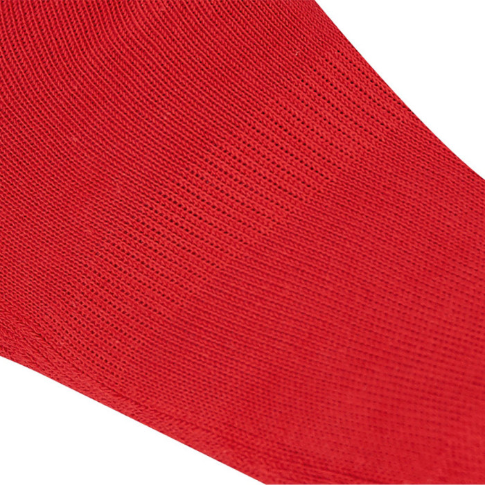  3814-01 JAKO 2.0 Football Socks (Red) 
