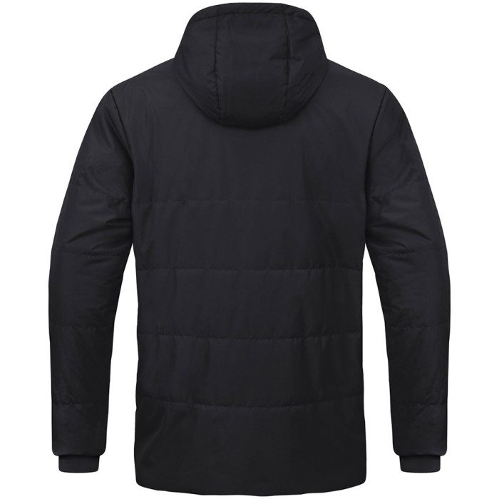  7103-800 JAKO Coach Jacket (Black) 