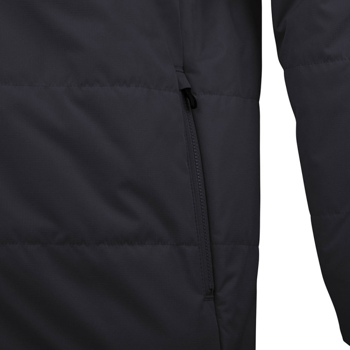  7103-800 JAKO Coach Jacket (Black) 