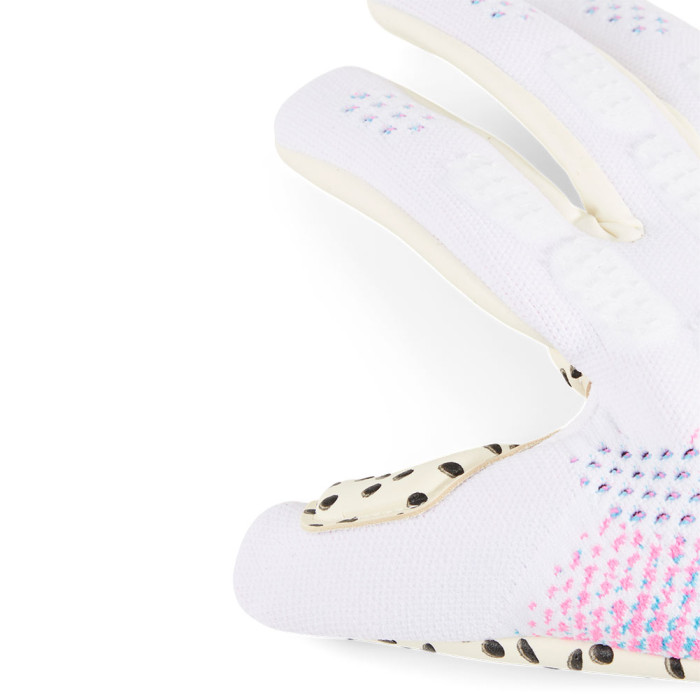  04192301 Puma FUTURE ULTIMATE NC Goalkeeper Gloves White 