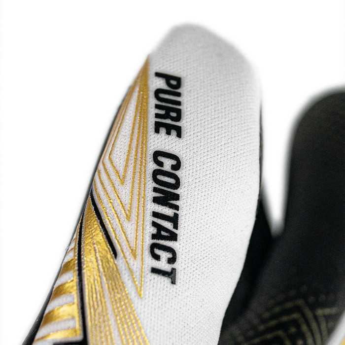  54709151131 Reusch Pure Contact Gold X GluePrint Strapless Goalkeeper