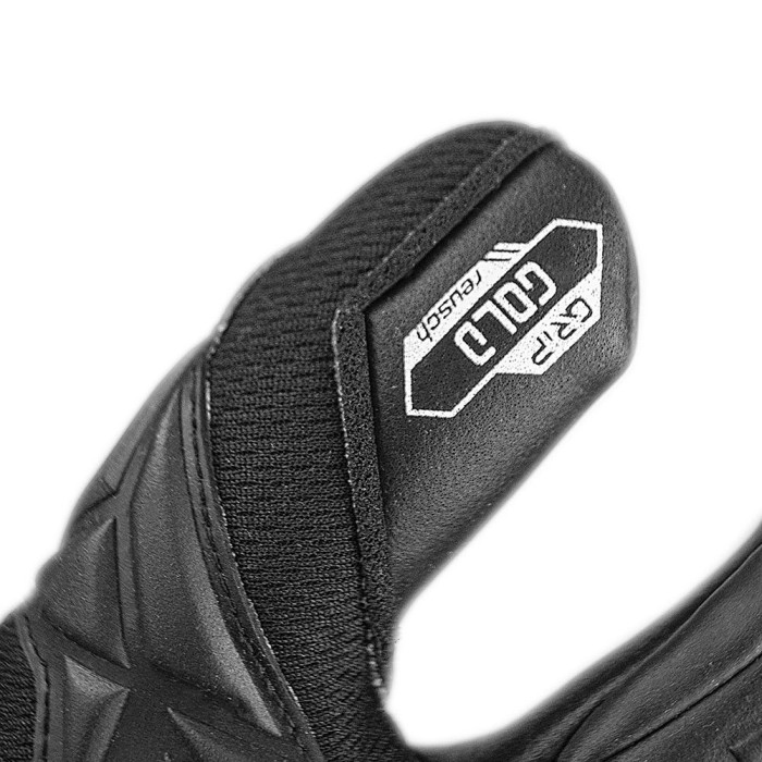  54701507700 Reusch Attrakt Gold NC Finger Support Goalkeeper Gloves B