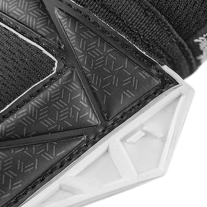  54701507700 Reusch Attrakt Gold NC Finger Support Goalkeeper Gloves B