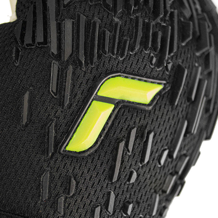  54721307752 Reusch Attrakt Freegel Gold Finger Support Jr Goalkeeper 