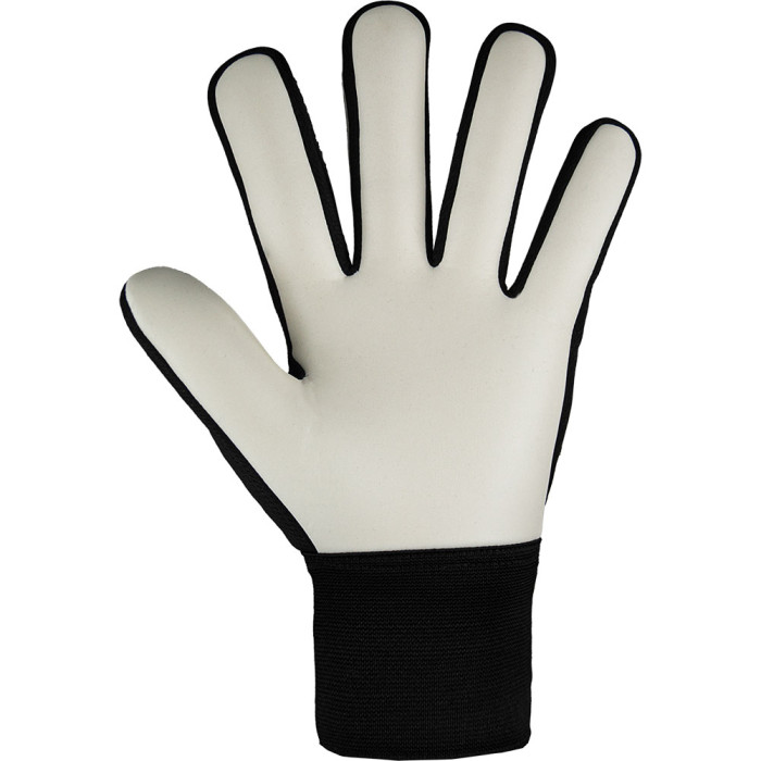  54725147700 Reusch Attrakt Starter Solid Junior Goalkeeper Gloves Bla