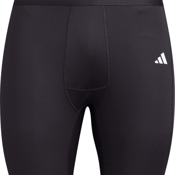  HP0585 adidas TechFit Long Base Layer Tights Black 