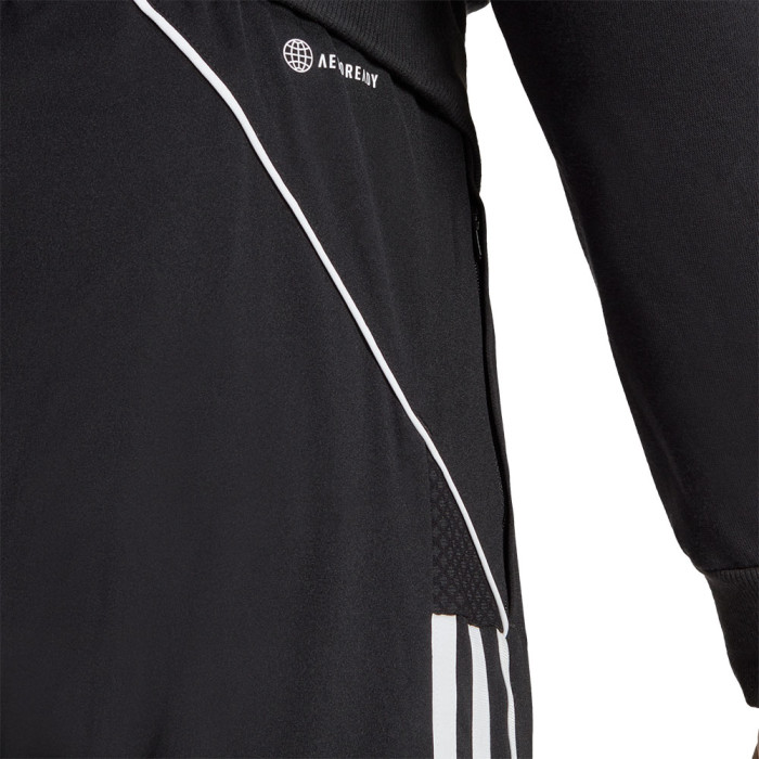  HS3548 adidas Tiro 23 League 3/4 Pants (Black) 