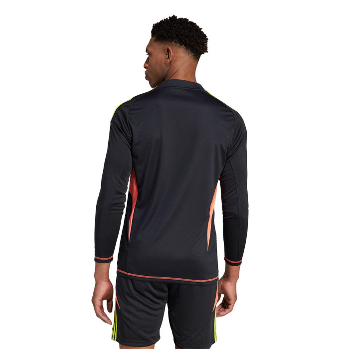  IN0405 adidas Tiro 24 Competition LS Goalkeeper Jersey Black 