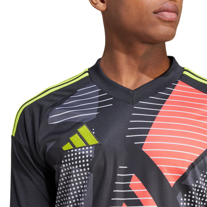  IN0405 adidas Tiro 24 Competition LS Goalkeeper Jersey Black 